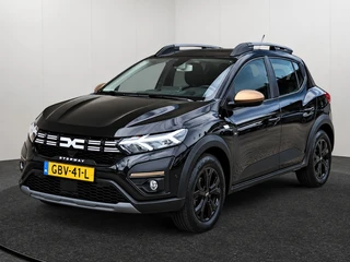 1.0 TCe 90 Extreme | Automaat | 1e Eigenaar | Carplay/Android Auto | Climate Control | Camera