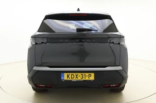 Peugeot 5008 1.2 Hybrid 145 GT 7p | Automaat | Elektr. achterklep | Stoel- & stuurverwarming | 7 Persoons | Adaptieve Cruise Control | Navigatie | Achteruitrijcamera / 12