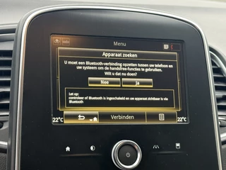 Renault Scénic 1.3 TCe Limited  | Keyless | Navi | Apple / Android | DAB + | PDC v+a | Cruise / 54