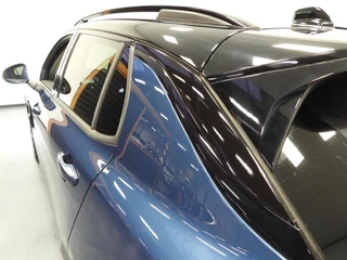 Lynk & Co 01 1.5 PHEV BlackLine NAVI/360CAM/SCHUIFDAK/LED/20"LMV! / 41