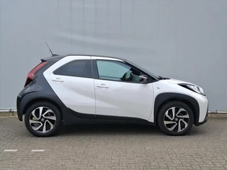 Toyota Aygo X 1.0 VVT-i MT CVT Envy |Carplay |Cruise |Clima |14dkm! / 6