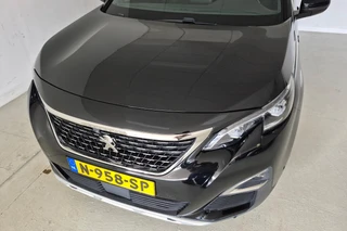 Peugeot 3008 1.5 BlueHDi Blue Lease GT Line / 18
