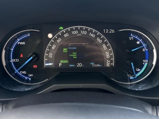 Suzuki Across 2.5 Plug-in Hybrid Style AUTOMAAT TREKHAAK, Apple Carplay/Android Auto, Lederen Bekleding, Stoel + stuur verwarming, Cruise Control / 27