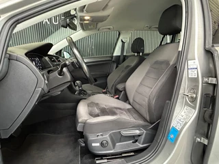 Volkswagen Golf Variant 1.4 TSI Highline DSG|ACC|VIRTUALDASH|TREKHAAK|STOELVERWARMING|APPLECARPLAY| / 9