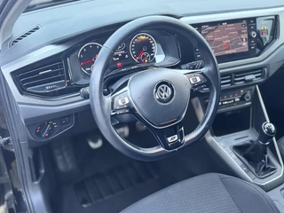 Volkswagen Polo 1.0 TSI Highline Business R Navi/ CarPlay / 13