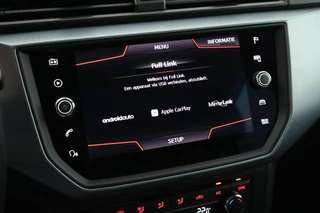 SEAT Arona 1.0 TSI 95pk Style Business Intense Camera Virtual Cockpit ACC Keyless Navigatie Carplay / 23