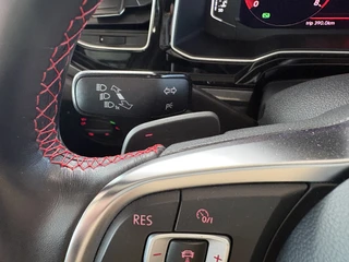 Volkswagen Polo 2.0 TSi 200pk GTi DSG 5-drs  SCHUIFDAK/BEATS/KEYLESS/CAMERA/DODEHOEK/1E EIGENAAR! / 38