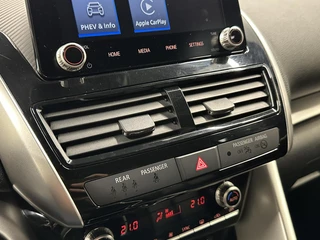 Mitsubishi Eclipse Cross 2.4 PHEV Executive PANO LEER CAMERA ADAPTIEF CRUISE. / 44