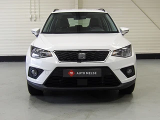 Seat Arona 1.0 TSI 110pk DSG-7 Style / 4