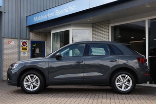 Audi Q3 45 TFSI Hybrid Edition Camera Trekhaak App-connect Stoelverwarming / 2