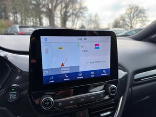 Ford Puma 1.0 EcoBoost Hybrid ST-Line Carplay | Camera | DAB | ACC / 19