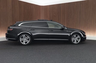Volkswagen Arteon Shooting Brake 2.0 TSI 190pk DSG R-Line Business+ Keyless Panoramadak DCC Camera Stoelverwarming Virtual Cockpit Navigatie / 13