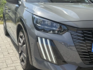 Peugeot 208 1.2T 100pk GT | Full LED | Camera voor + achter | Navi | Keyless Entry | Dodehoek detectie | Draadloos Apple Carplay/Android Auto / 10
