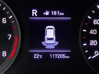 Hyundai Tucson 1.6 GDi N Line Trekhaak | Dealer Onderhouden | All-seasonbanden / 5