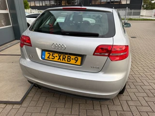 Audi A3 Sportback 1.8 TFSI Attraction Advance / CarPlay / Cruise / Xenon Led / 90.000 km !! / 10