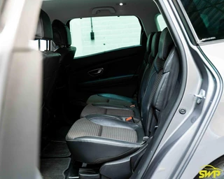 Renault Grand Scénic 1.3 TCe Intens 7p. | Navi | Camera | Dodehoek | full-led | 20 inch / 16