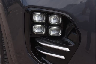 Kia Sportage 1.6 T-GDI 4WD GT-Line First Edition 177 PK  | NL-Auto | Camera | DAB | Nav | Leder | Keyless | Trekhaak | 4-Seasons / 31