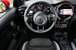 MINI Cooper Mini 2.0 John Works  Pano ACC H/K JCW-stoelen / 24