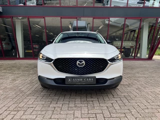 Mazda CX-30 2.0 e-SkyActiv-G M Hybrid Homura  | Head-up | Trekhaak | Stoel/Stuurverw. | ACC | PDC | Navi | Camera | / 2