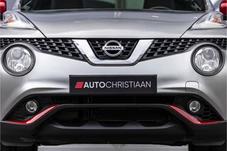 Nissan Juke 1.2 DIG-T S/S N-Connecta  | Camera | Trekhaak | NL auto / 17