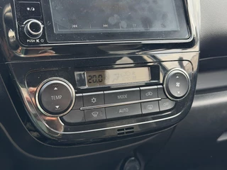 Mitsubishi Space Star Dynamic 1.2 70PK Achteruitrijcamera, Climate Control, Apple Carplay, Android Auto, DAB / 22