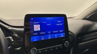 Ford Puma 1.0 EcoBoost Hybrid Titanium NAVI CRUISE LM ECC CARPLAY. / 40