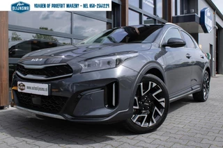 Kia XCeed 1.6 GDi PHEV DynamicLine|Camera|Stoel+Stuurverwarming| / 5