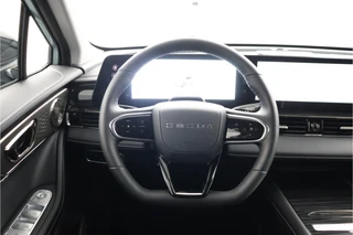 Omoda 5 EV Premium 61 kWh *DEMO* - Full Options! - Stuur-/stoelverwarming - Draadloze Apple Carplay of Android Auto - Schuif-/kanteldak - 7 jaar of 150.000km Fabrieksgarantie / 30