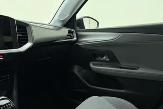 Opel Mokka 1.2 Turbo Elegance 130 PK | Weinig kilometers | Trekhaak | Navigatie | Camera | Climate control | Lichtmetalen velgen | Extra getint glas / 25
