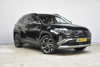 Hyundai Tucson 1.6 T-GDi PHEV Premium I Leder I 360 Camera / 4