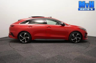 Kia ProCeed 1.4 T-GDI GT-Line|LUXE|TREKHAAK|PANO|LED|NAP|CAM / 20