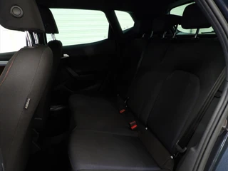 SEAT Arona 1.0 TSI 110pk FR / 17
