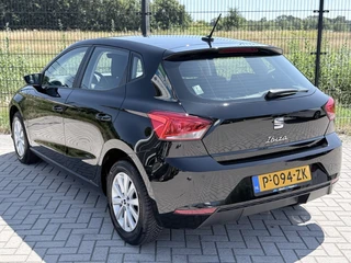 Seat Ibiza 1.0 EcoTSI Style Business Connect | PDC | Carplay | Navi | / 6