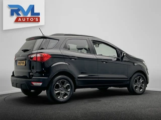 Ford EcoSport 1.0 EcoBoost ST-Line | Carplay | Stoel/Stuur Verwarming | Camera | PDC | Cruise/Control | Climate /Control | / 44