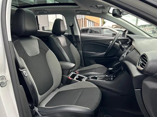 Opel Grandland X 1.2Turbo Innovation|AUT|Carplay|PANO|Cruise / 19