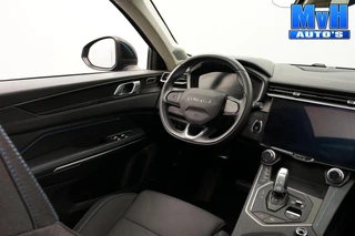 Lynk & Co 01 1.5 PHEV|TREKHAAK|SOH91%|360°CAM|PANO|262PK / 55