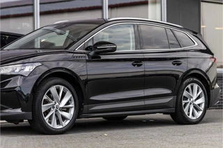 Škoda Enyaq iV 60 | SOH 91% | Camera | 20" | LED / 15