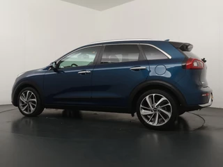 Kia Niro 1.6 GDi Hybrid Style Edition  - Adaptief Cruise Control - Climate Control - Navigatie - Apple/Android Carplay - Virena Zekerheidspakket €895 / 5