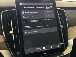 Volvo XC90 2.0 T8 Plug-in hybrid AWD Plus Bright | Pano | 360 camera | Leer+Memory | Winterpakket | LED | ACC | Harman & Kardon |  ( Vestiging - Nieuwegein ) / 33