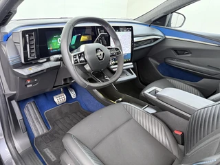 Renault Scenic E-Tech EV87 long range esprit Alpine HARMAN KARDON | PANORAMADAK | ADAPTIVE CRUISE | CAMERA | DODE HOEK DETECTIE / 17