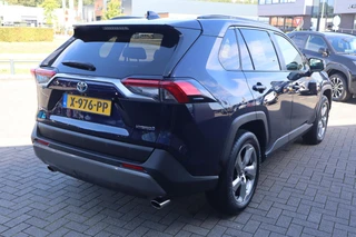 Toyota RAV4 2.5 HYBRID DYNAMIC CAMERA ADAP-CRUISE ANDROID/APPLE STOEL/VOORRUITVERW. LM-VELGEN P-SENSOREN / 8