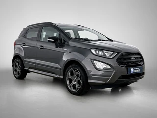 Ford EcoSport 1.0 EcoBoost ST-Line | Stoel-/Stuurverwarming | Cruise Control | / 7