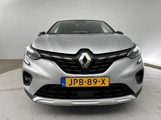 Renault Captur 1.6 E-Tech PHEV 160 Intens Groot Scherm + Navigatie | Parkeercamera | Cruise Control / 28