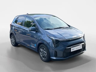 Kia Picanto 1.0 GDi DynamicPlusLine | Airco | Cruise Control | Camera | Navigatie | LM Velgen | Privacy Glass | / 5