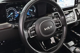 Kia Sorento 1.6 T-GDI Plug-in Hybrid 4WD ExecutiveLine 5p. Panoramadak Trekhaak Stoelventilatie / 15