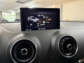 Audi A3 Sportback 30 TFSI Pro Line | Nanograu | MMI+ | 18inch | LED Xenon+ | Clima | / 11