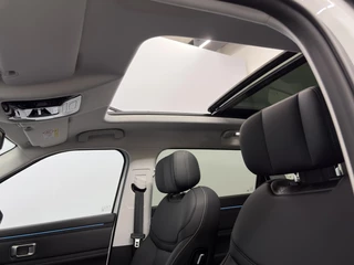 Jaecoo 7 1.5 GDI Exclusive PHEV Panoramadak, Stoelverwarming en -ventilatie, luxe bekleding / 12
