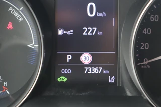 Toyota C-HR 1.8 HYBRID DYNAMIC TREKHAAK STOEL/STUURVERW. ANDROID/APPLE AD-CRUISE CAMERA DEALERONDERHOUDEN / 29