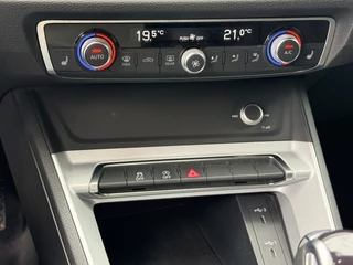 Audi Q3 35 TFSI Advanced edition  | Automaat | LED | Sportstoelen | DAB | Navi | Bluetooth | Stoelverwarming | Virtual Cockpit / 25