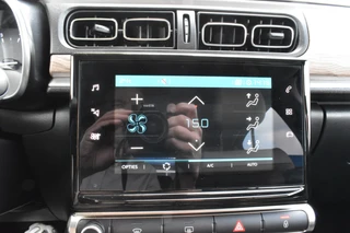Citroën C3 PureTech 110 EAT6 Shine  | Automaat | Afn Trekhaak | Navigatie | Airco | 4 seizoenenbanden | Camera achter | / 15